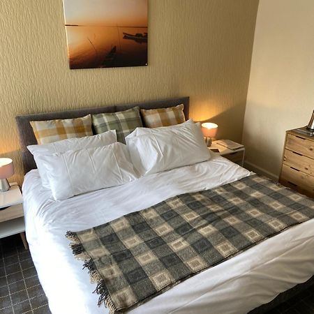 No 4 Portpatrick B&B ภายนอก รูปภาพ