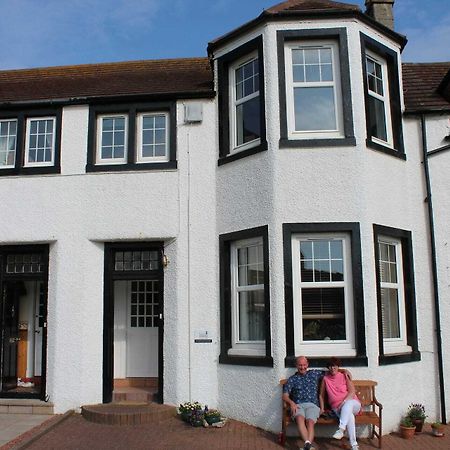 No 4 Portpatrick B&B ภายนอก รูปภาพ