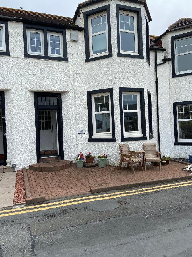 No 4 Portpatrick B&B ภายนอก รูปภาพ