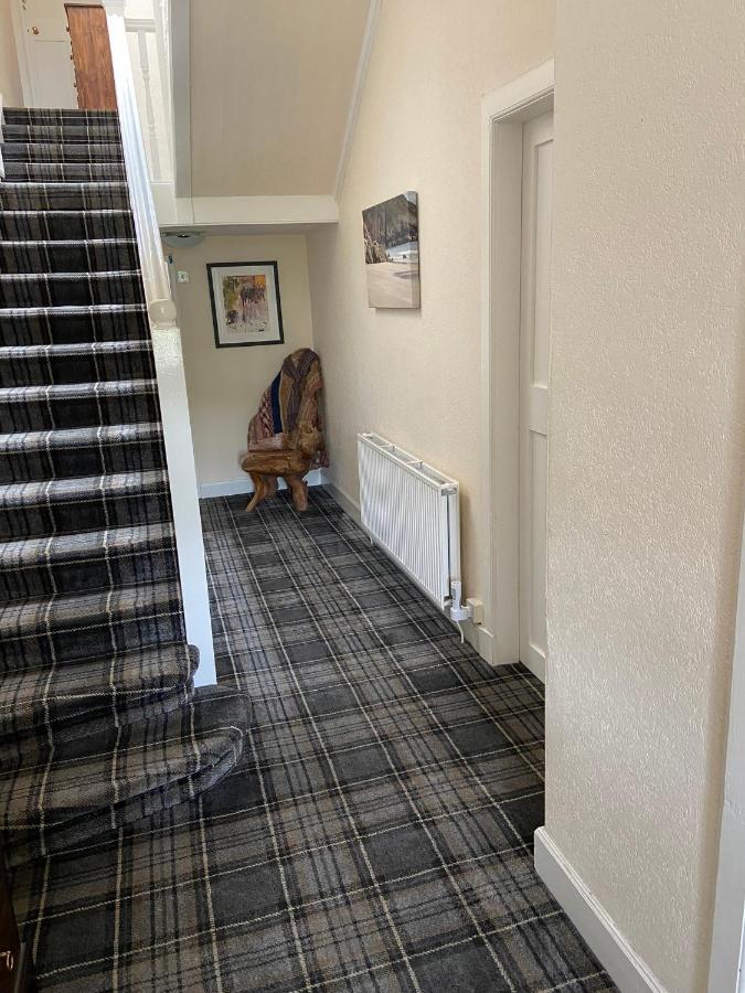 No 4 Portpatrick B&B ภายนอก รูปภาพ