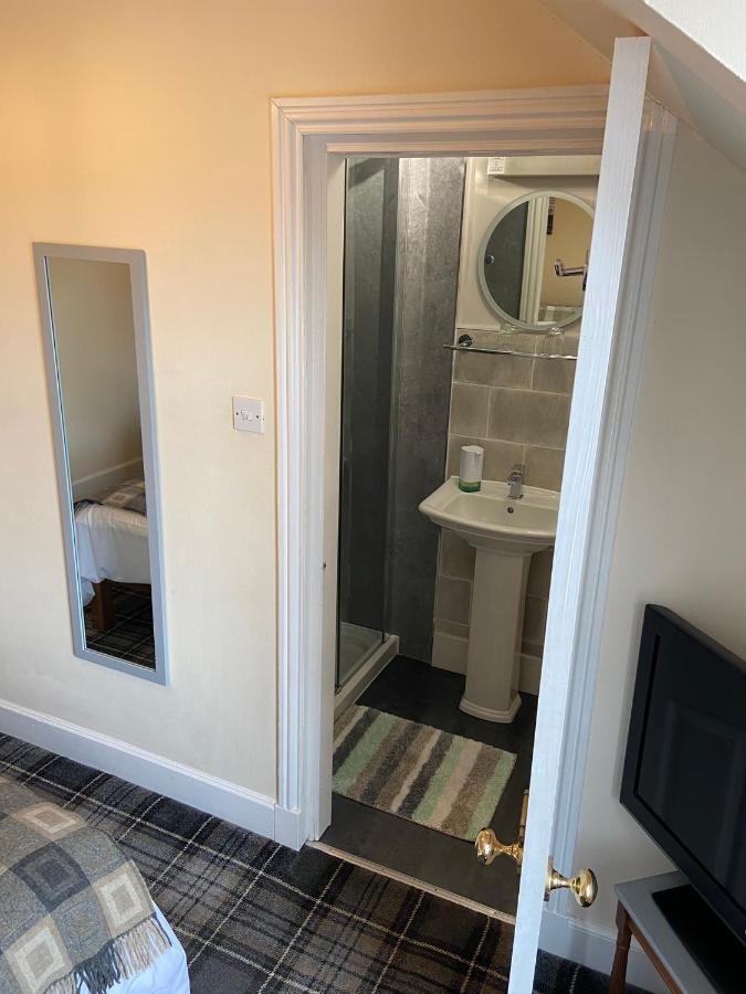 No 4 Portpatrick B&B ภายนอก รูปภาพ